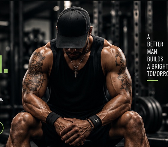 TH Fitness training with purpose
